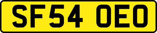 SF54OEO