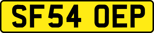 SF54OEP