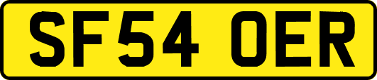 SF54OER