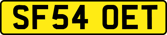 SF54OET