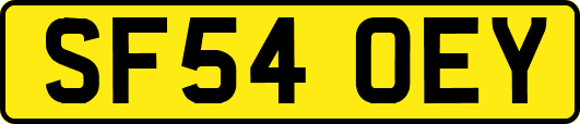 SF54OEY