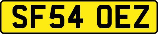 SF54OEZ
