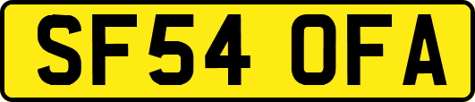 SF54OFA