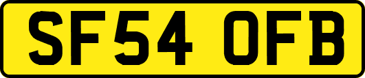 SF54OFB