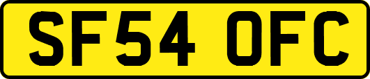 SF54OFC