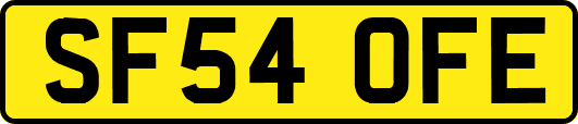SF54OFE