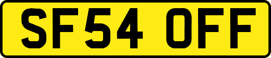 SF54OFF