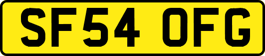 SF54OFG