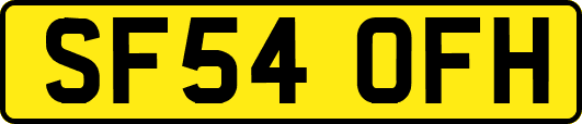 SF54OFH