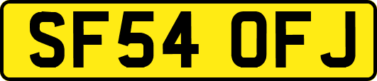 SF54OFJ