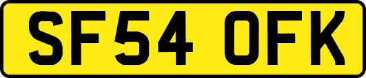 SF54OFK