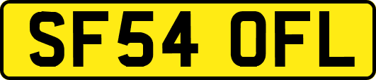 SF54OFL