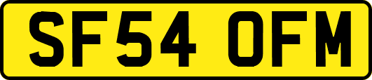 SF54OFM