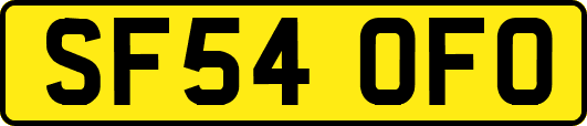 SF54OFO