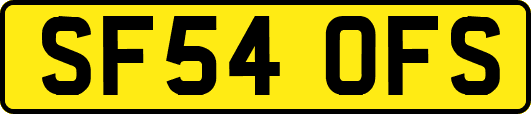 SF54OFS