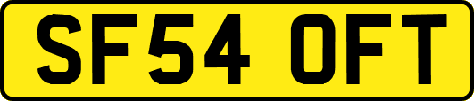 SF54OFT