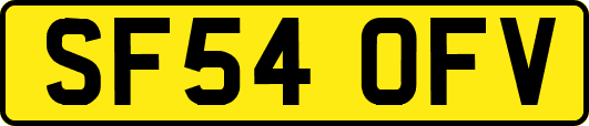 SF54OFV