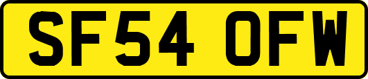 SF54OFW