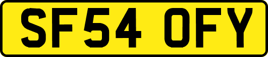 SF54OFY
