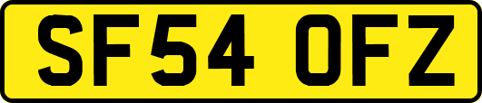 SF54OFZ