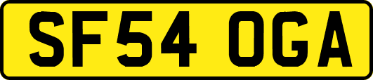 SF54OGA