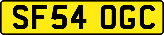 SF54OGC