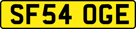 SF54OGE