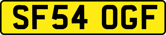 SF54OGF