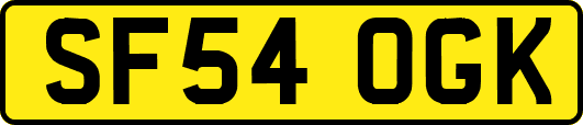SF54OGK
