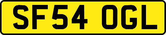 SF54OGL