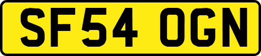 SF54OGN