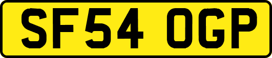 SF54OGP