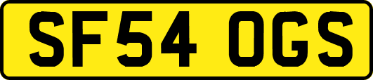SF54OGS