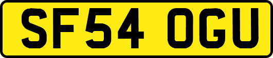SF54OGU