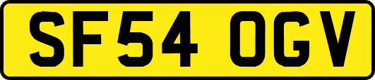 SF54OGV
