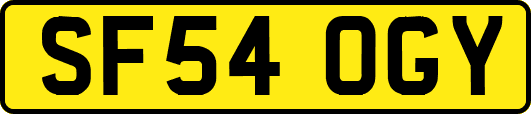 SF54OGY