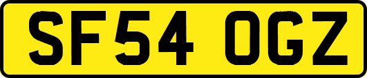 SF54OGZ