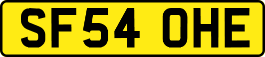 SF54OHE