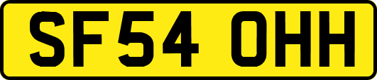 SF54OHH