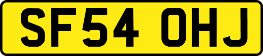 SF54OHJ