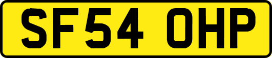 SF54OHP