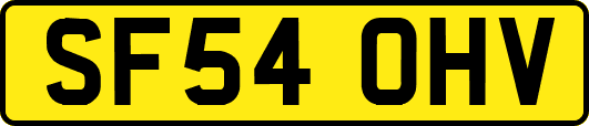 SF54OHV