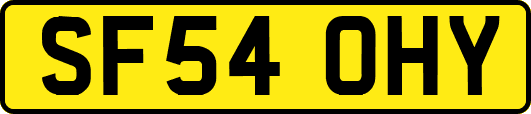 SF54OHY