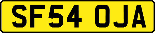 SF54OJA