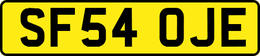 SF54OJE