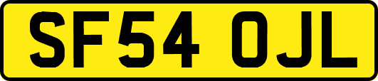SF54OJL