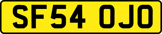 SF54OJO
