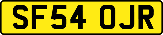 SF54OJR