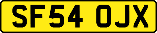 SF54OJX