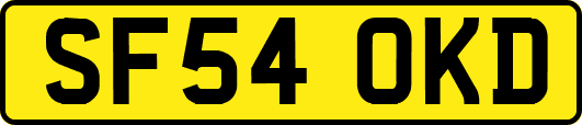 SF54OKD